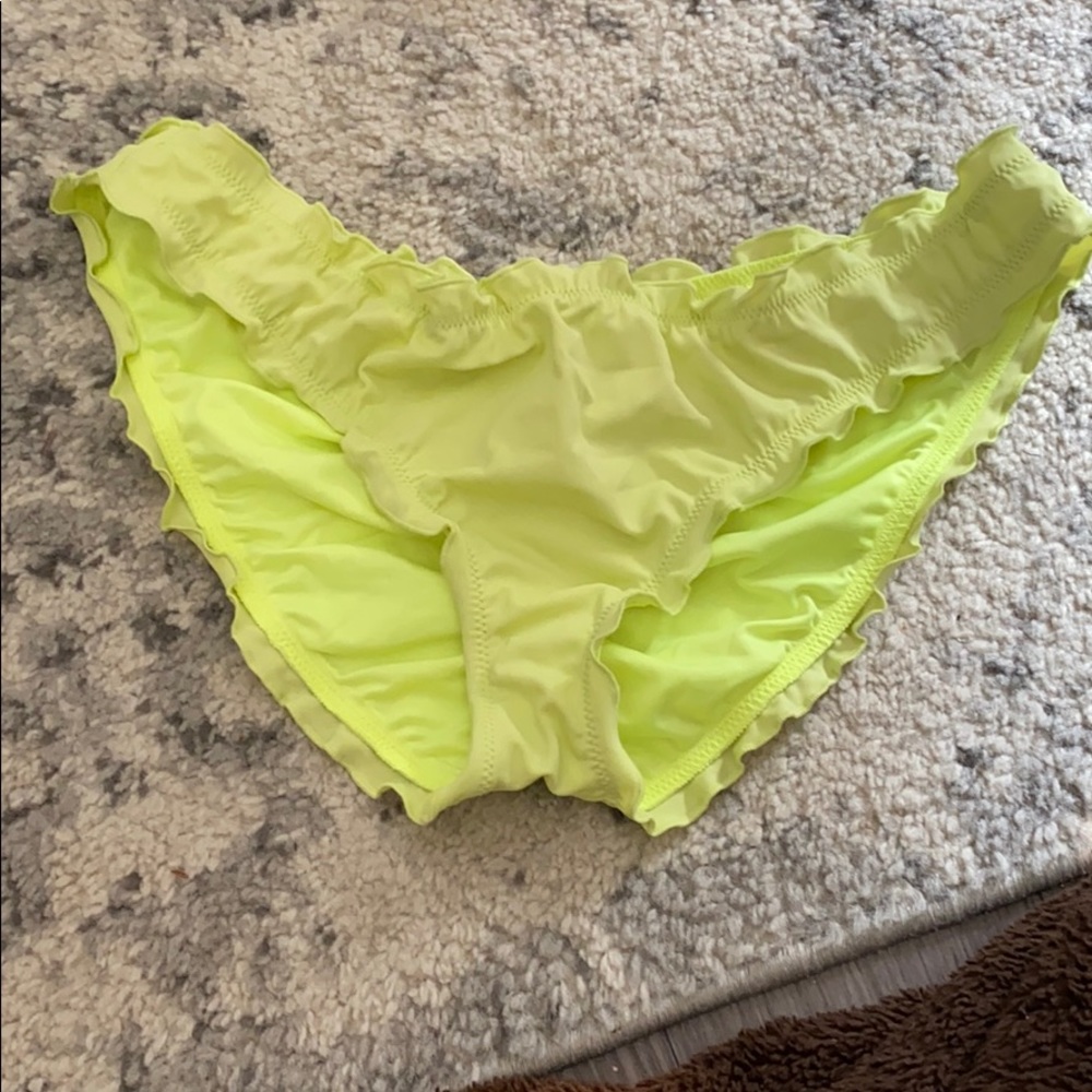 Victoria’s Secret swim bottom